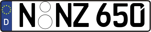 N-NZ650