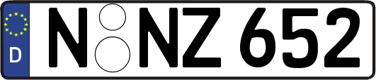 N-NZ652