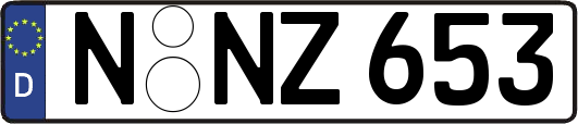 N-NZ653