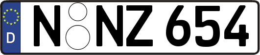 N-NZ654