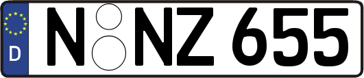 N-NZ655
