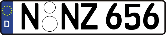 N-NZ656