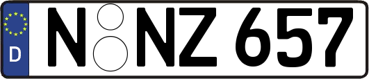 N-NZ657