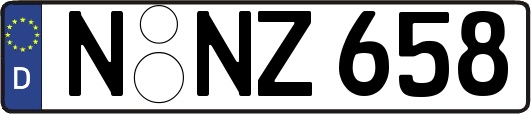N-NZ658