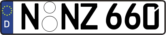 N-NZ660