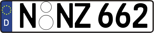 N-NZ662