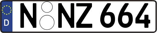 N-NZ664
