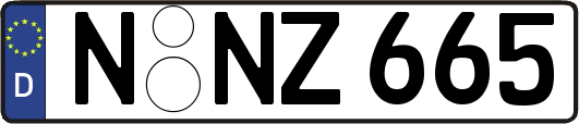 N-NZ665