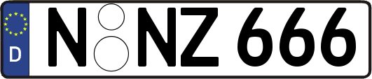 N-NZ666