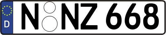 N-NZ668