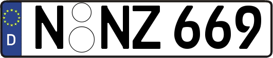 N-NZ669