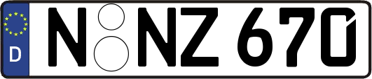 N-NZ670