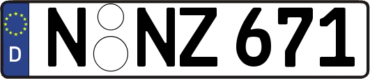 N-NZ671