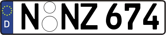N-NZ674