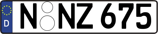 N-NZ675