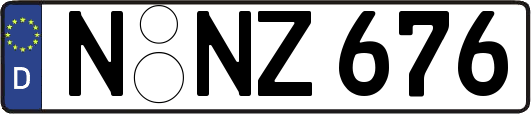 N-NZ676
