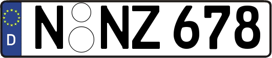 N-NZ678