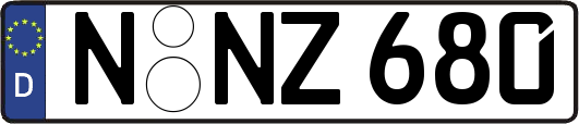 N-NZ680