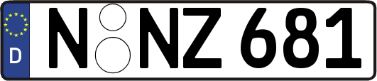 N-NZ681