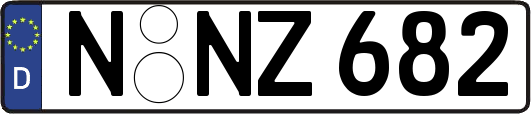 N-NZ682
