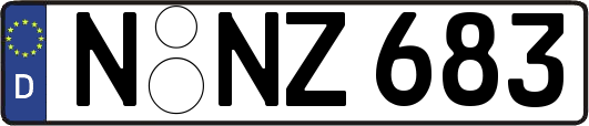 N-NZ683