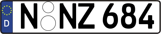 N-NZ684