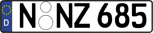 N-NZ685