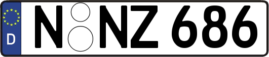 N-NZ686