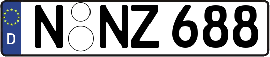 N-NZ688