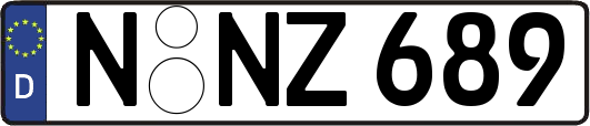 N-NZ689
