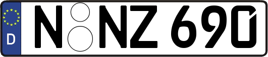 N-NZ690