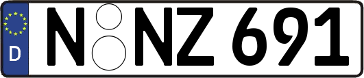 N-NZ691
