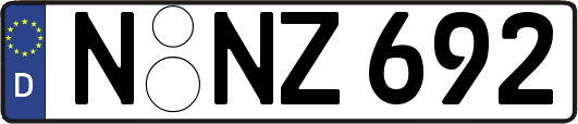 N-NZ692