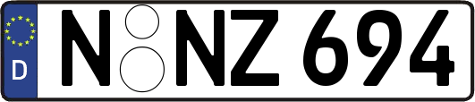 N-NZ694