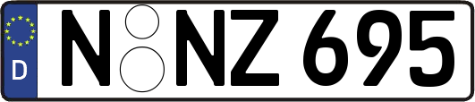N-NZ695