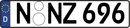 N-NZ696