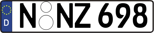 N-NZ698