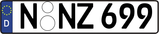 N-NZ699