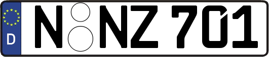N-NZ701