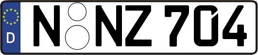 N-NZ704