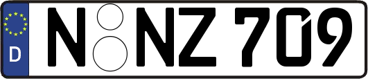 N-NZ709