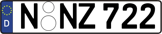 N-NZ722