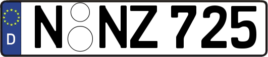 N-NZ725