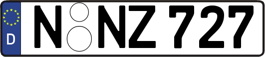 N-NZ727