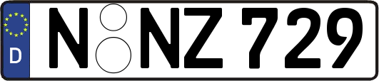 N-NZ729