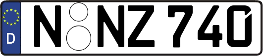 N-NZ740