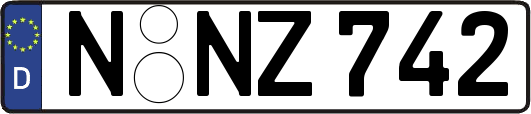 N-NZ742