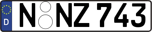 N-NZ743