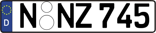 N-NZ745