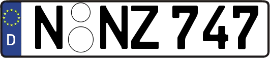 N-NZ747